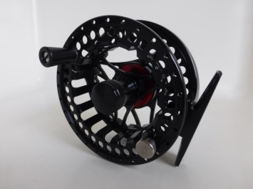 A&M R7 # 5/6 Black/Red